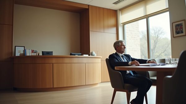 Comment trouver un avocat en droit du travail à Versailles si vous êtes licencié