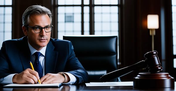 Comment un avocat en propriété intellectuelle protège vos créations ?