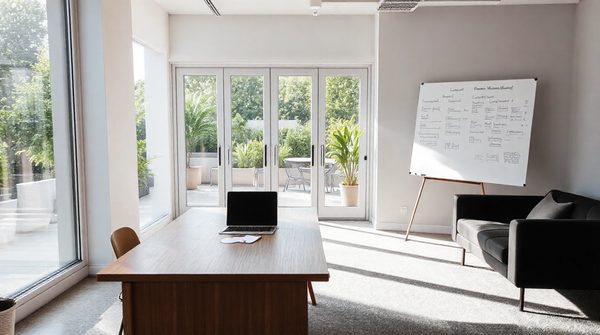 Découvrez les innovations de howel pour transformer le bureau à lille