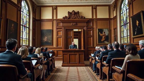 Les meilleures stratégies pour choisir un avocat en droit du travail à Versailles après un licenciement