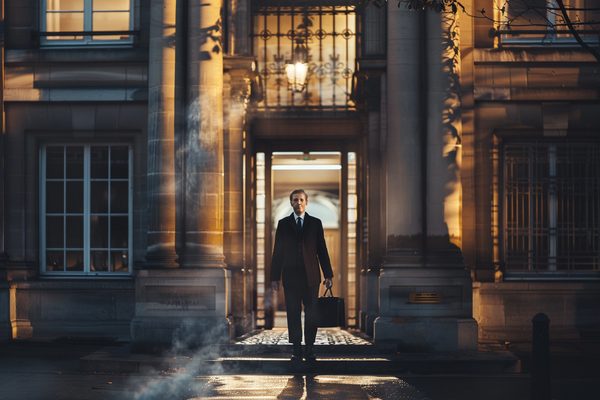 Opportunités bourse emploi notariat : boostez votre carrière