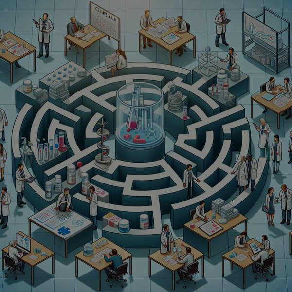 Comment les entreprises de biotechnologie peuvent-elles naviguer dans les réglementations sur les essais cliniques?