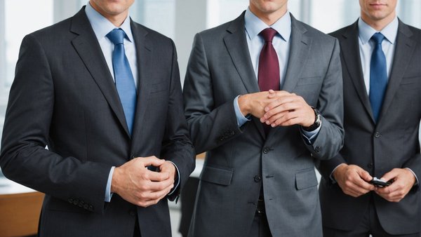 Accompagnement minutieux pour votre recherche d'emploi et la reconversion professionnel des cadres