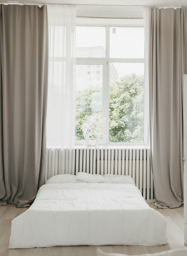 Équipement collectivité : rideaux, linge et literie pour professionnel