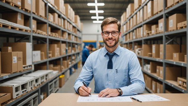 Découvrez les opportunités de carrière chez leroy merlin recrutement