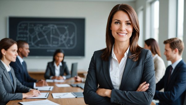 Formation responsable ressources humaines : trouvez votre programme idéal