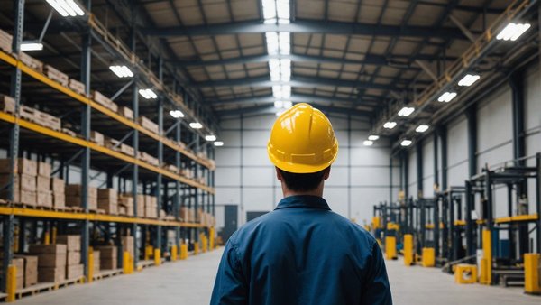 Formation complète : gestion et maintenance des bâtiments