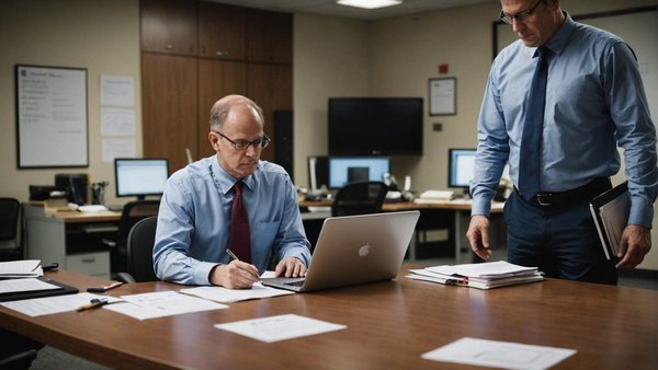 Formation amdec processus : optimisez vos compétences en risques.