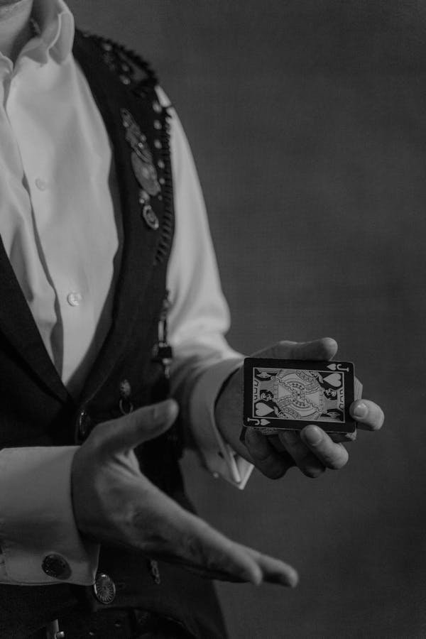 Mathieu grant : un magicien à lyon pour sublimer vos événements