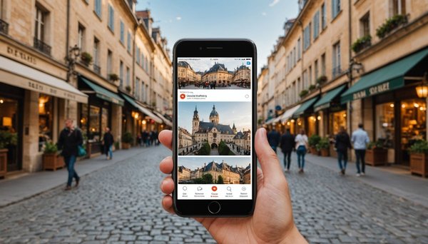 Boostez votre présence en ligne avec le marketing digital à dijon