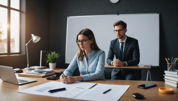 Maximisez le succès de votre projet avec un budget erp stratégique