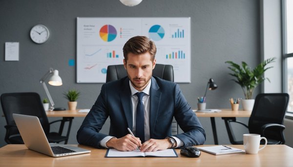 Transformez la gestion financière de votre entreprise grâce à un logiciel adapté